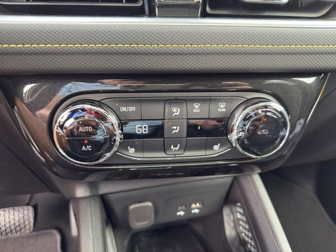 New 2026 Chevrolet TrailBlazer ACTIV w/ Convenience Package image 13