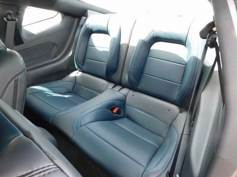 New 2025 Ford Mustang GT Premium image 11