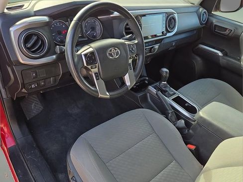 Used 2023 Toyota Tacoma SR5 w/ SX Package image 21