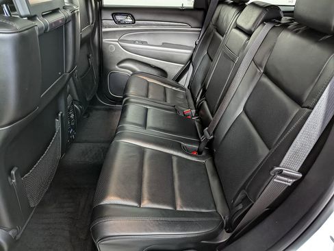 Used 2019 Jeep Grand Cherokee High Altitude image 51