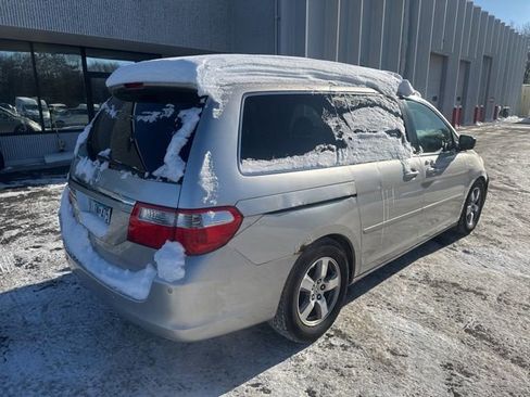 Used 2007 Honda Odyssey Touring image 9