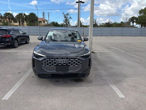 Used 2025 Audi Q5 Premium Plus w/ Premium Plus image 7