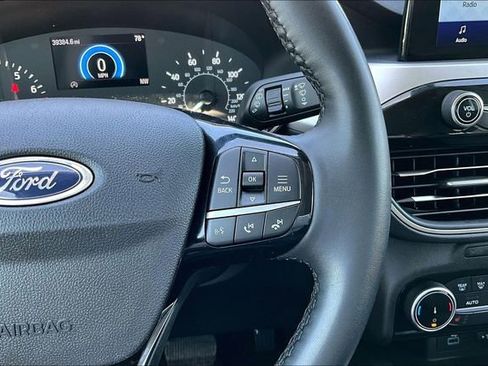Used 2022 Ford Escape SE w/ Convenience Package AWD/4WD image 12