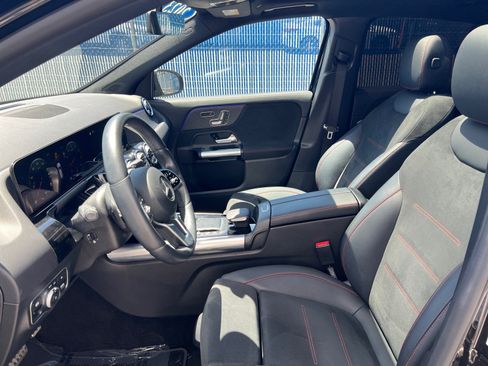 Certified 2023 Mercedes-Benz GLA 250 image 19