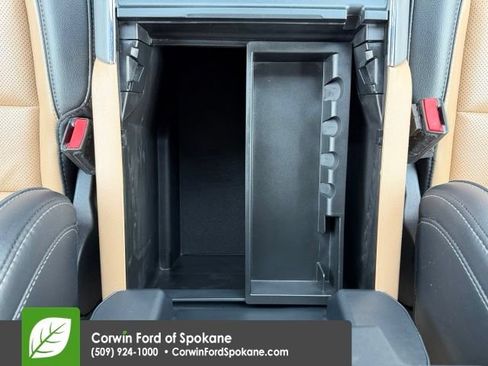 Used 2021 Ford F150 Lariat w/ Equipment Group 502A High AWD/4WD image 35