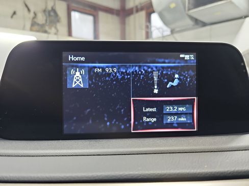 Used 2020 Lexus RX 350 FWD w/ Premium Package image 24