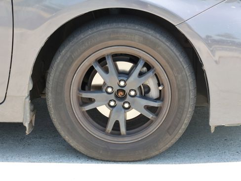 Used 2013 Toyota Prius Three FWD image 11
