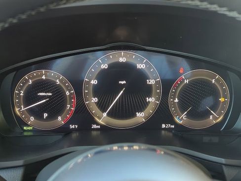 New 2026 MAZDA CX-90 3.3 Turbo w/ Premium Sport Pkg image 26