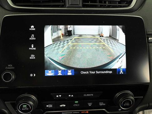 Used 2020 Honda CR-V EX image 5