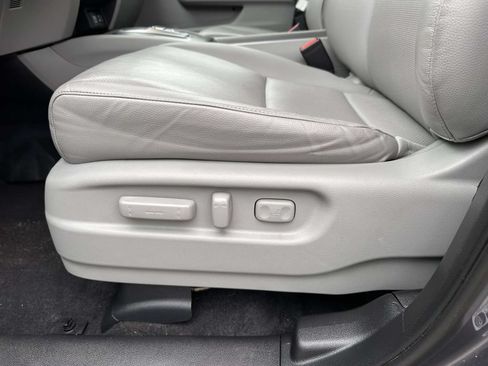 Used 2023 Honda Ridgeline RTL image 11