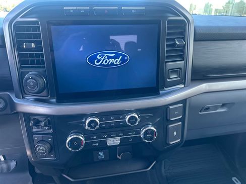 Used 2024 Ford F150 XLT w/ Tow/Haul Package image 17