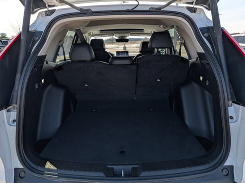 Used 2023 Honda CR-V EX-L image 18