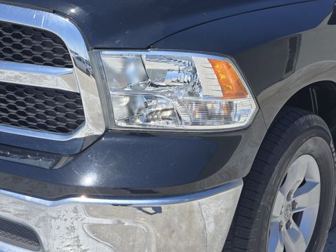 Used 2022 RAM 1500 Tradesman w/ Chrome Plus Package image 11