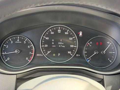 Used 2025 MAZDA CX-50 AWD 2.5 S w/ Cargo Package image 19