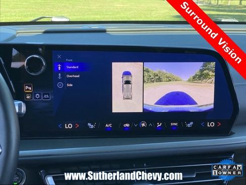 Used 2024 Chevrolet Traverse LT w/ Trailering Package image 33