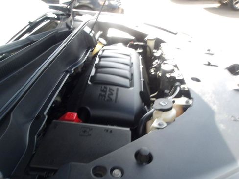 Used 2016 GMC Acadia Denali FWD image 26