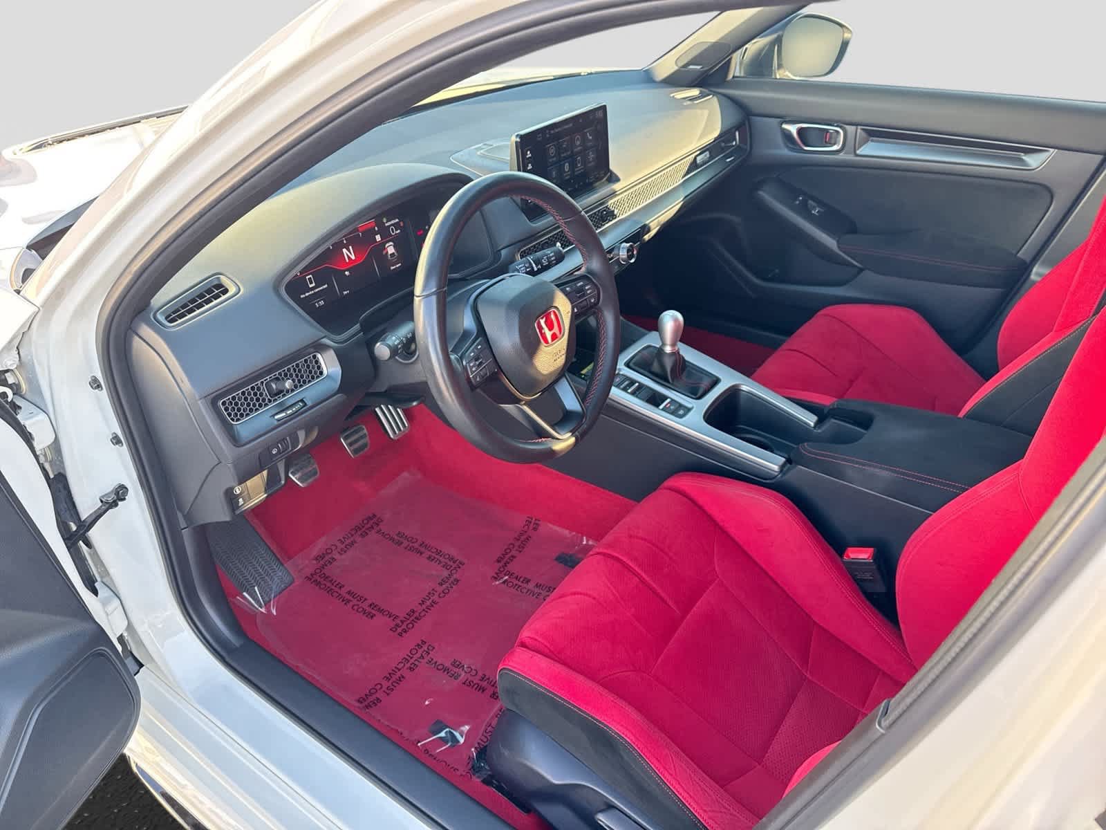 Used 2024 Honda Civic Type R image 10