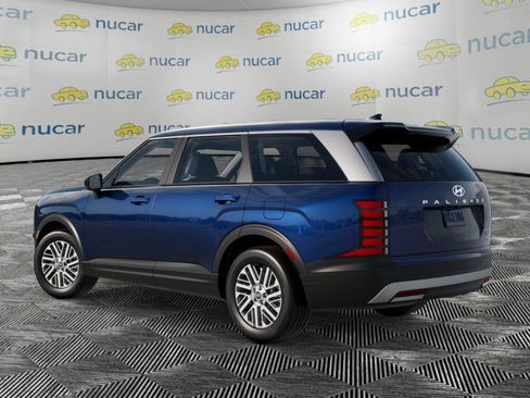 New 2026 Hyundai Palisade SE AWD/4WD image 5