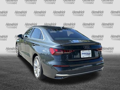 Used 2026 Audi A3 2.0T Premium Plus AWD/4WD image 9