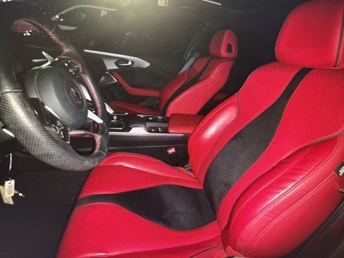 Used 2023 Acura TLX Type S image 10