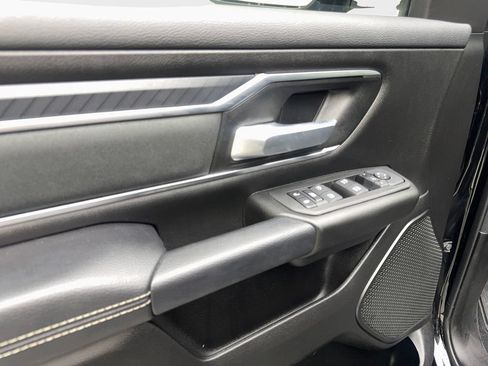 Used 2025 RAM 1500 Lone Star AWD/4WD image 34