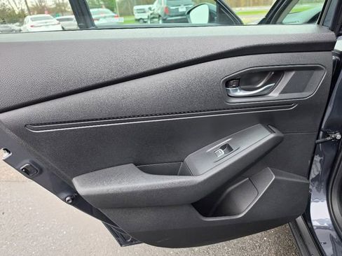 Used 2025 Honda Accord LX image 23