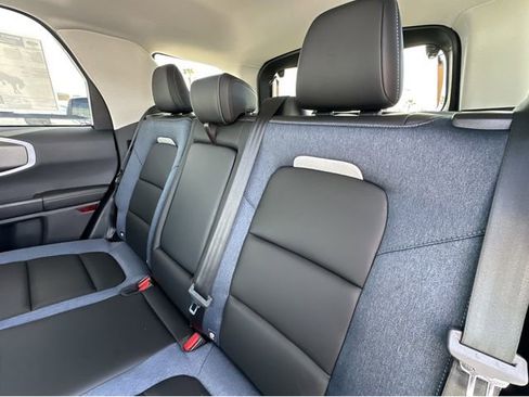 New 2026 Ford Bronco Sport Outer Banks image 13