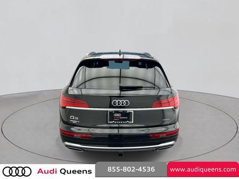 Certified 2023 Audi Q5 2.0T Premium Plus w/ Premium Plus Package image 5