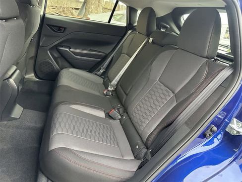 New 2026 Subaru Impreza 2.0i Sport image 14