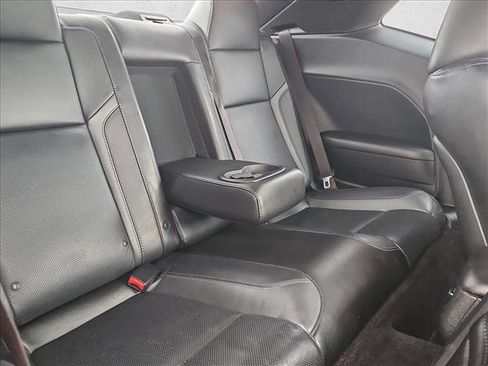 Used 2018 Dodge Challenger GT w/ Blacktop Package image 20