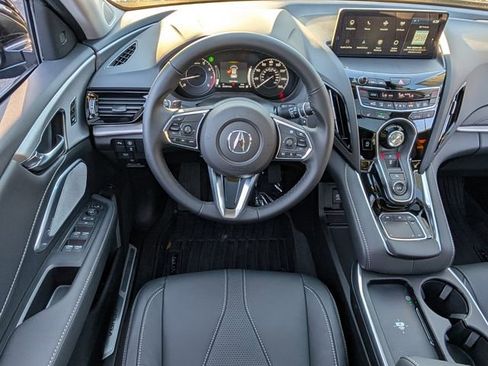 New 2026 Acura RDX w/ Technology Package image 11