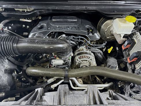 Used 2020 RAM 1500 Tradesman image 39