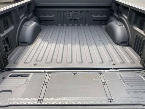 Used 2022 Ford F150 Lariat w/ Equipment Group 502A High AWD/4WD image 31