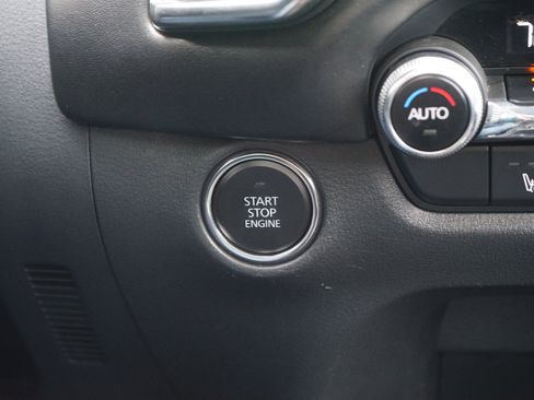 Used 2023 MAZDA CX-50 AWD 2.5 S w/ Cargo Package image 25