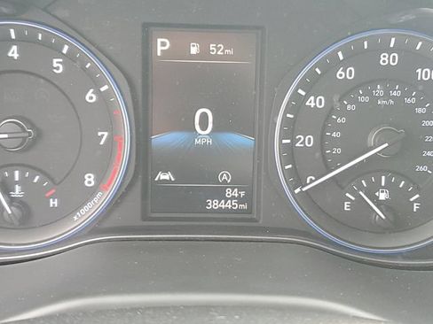 Certified 2023 Hyundai Kona SEL AWD/4WD image 24