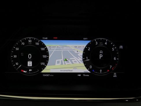 Used 2020 Land Rover Range Rover Evoque R-Dynamic S image 18