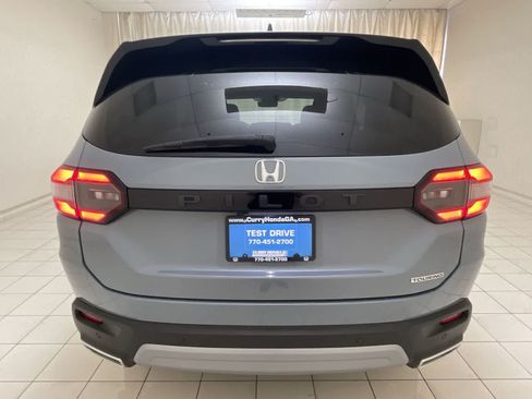 Used 2023 Honda Pilot Touring image 31