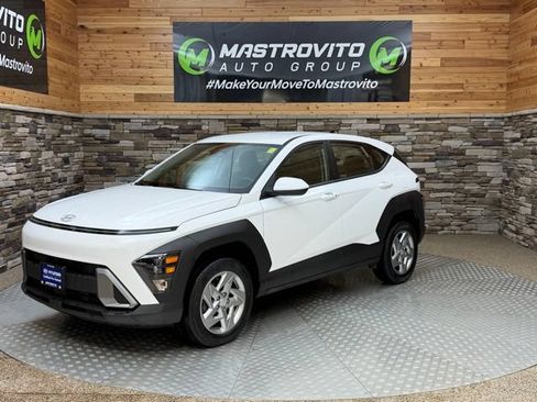 Certified 2024 Hyundai Kona SE AWD/4WD image 5