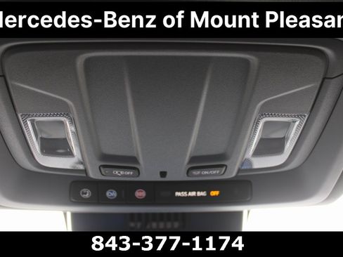 Used 2024 Chevrolet Silverado 1500 Custom Trail Boss image 45