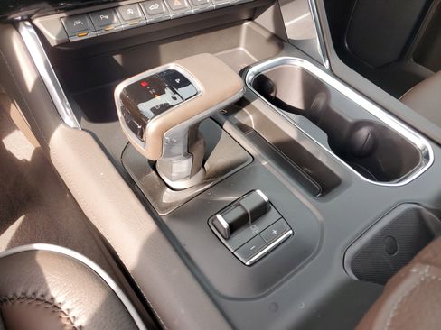 New 2026 GMC Sierra 1500 Denali AWD/4WD image 16
