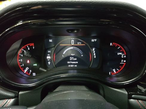 Used 2023 Dodge Durango GT AWD/4WD image 21