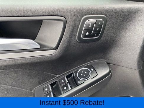 Used 2023 Ford Escape Platinum image 17