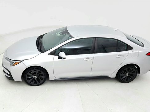 Used 2023 Toyota Corolla SE FWD image 14
