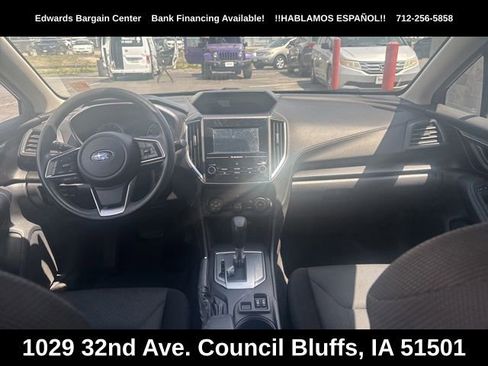 Used 2017 Subaru Impreza 2.0i Premium AWD/4WD image 12