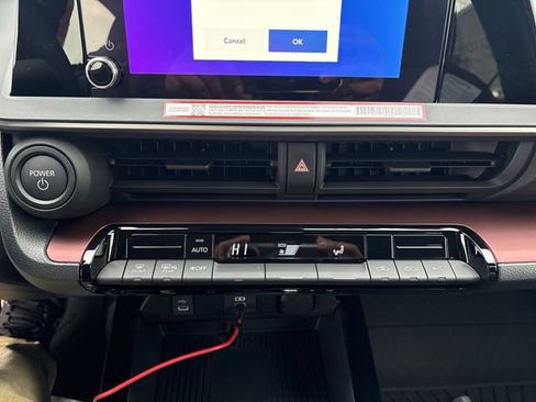 New 2026 Toyota Prius Plug-In Hybrid image 19