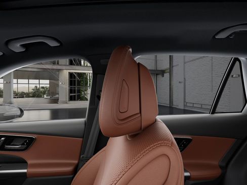 New 2026 Mercedes-Benz GLC 300 image 45