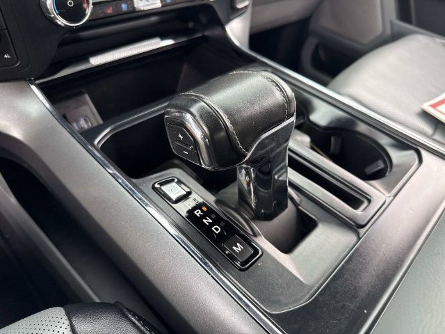 Used 2023 Ford F150 Lariat AWD/4WD image 31