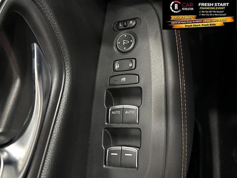 Used 2023 Honda HR-V Sport image 30