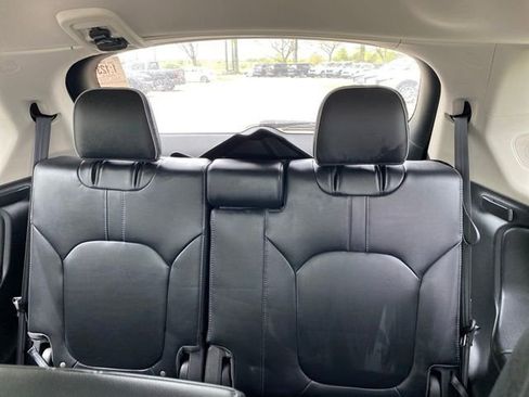 Used 2024 Honda Pilot Elite image 17