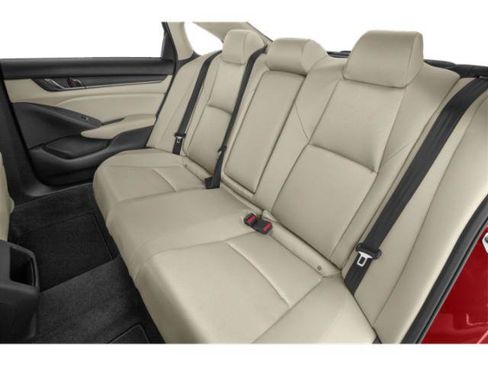 Used 2021 Honda Accord LX image 13